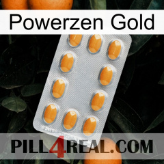 Powerzen Gold cialis3